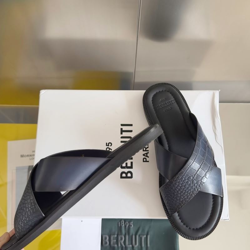 Berluti Sandals